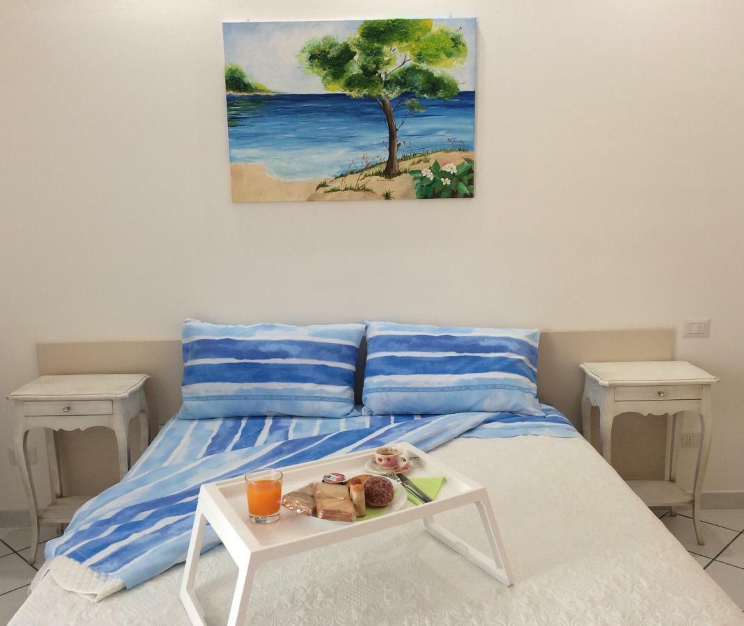B&B Villa 16 Pini Lecce Bagian luar foto